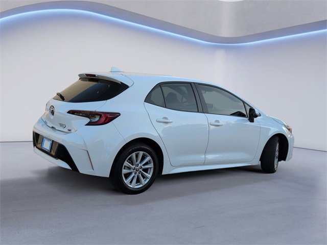 Used 2024 Toyota Corolla SE image 4