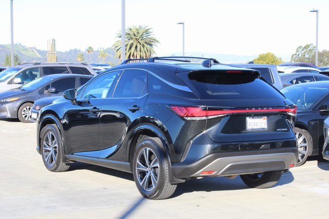Certified 2023 Lexus RX 350 Premium image 19