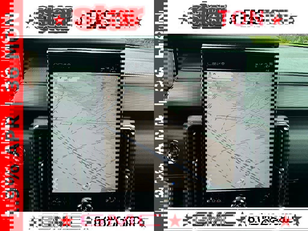 New 2026 GMC Acadia AT4 w/ Luxury Package image 22