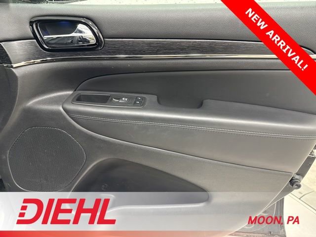 Used 2019 Jeep Grand Cherokee High Altitude image 15