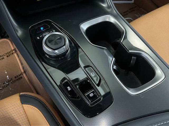 Used 2024 Lexus RZ 300e Premium w/ Accessory Package (2T) FWD image 24