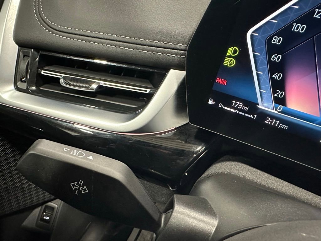 Used 2025 BMW X1 xDrive28i image 21