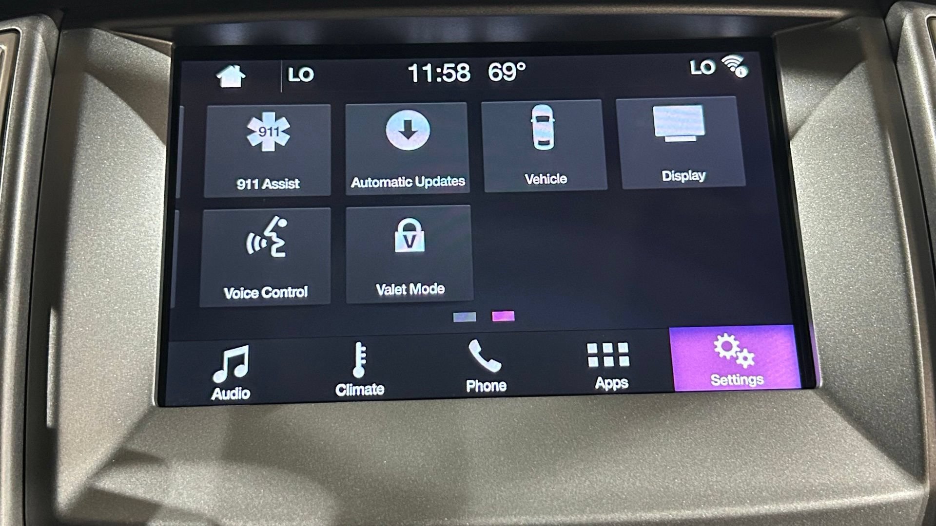 Used 2019 Ford Ranger XLT w/ Equipment Group 302A Luxury AWD/4WD image 75