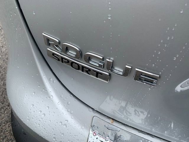 Used 2020 Nissan Rogue Sport SV w/ Technology Package AWD/4WD image 15