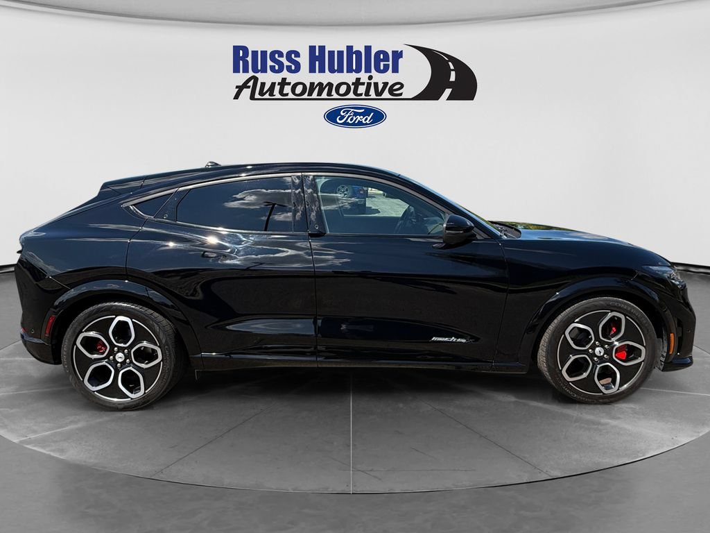 Used 2023 Ford Mustang Mach-E GT AWD/4WD image 8