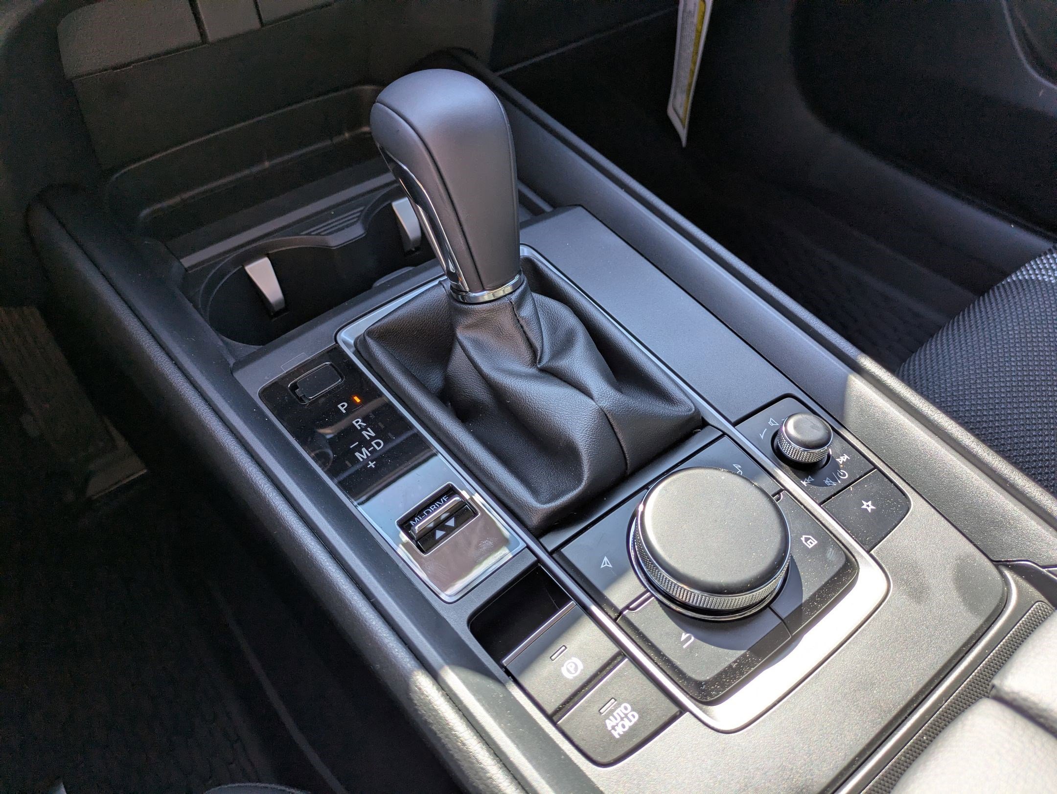 New 2026 MAZDA CX-50 AWD 2.5 S w/ Accent Package image 6