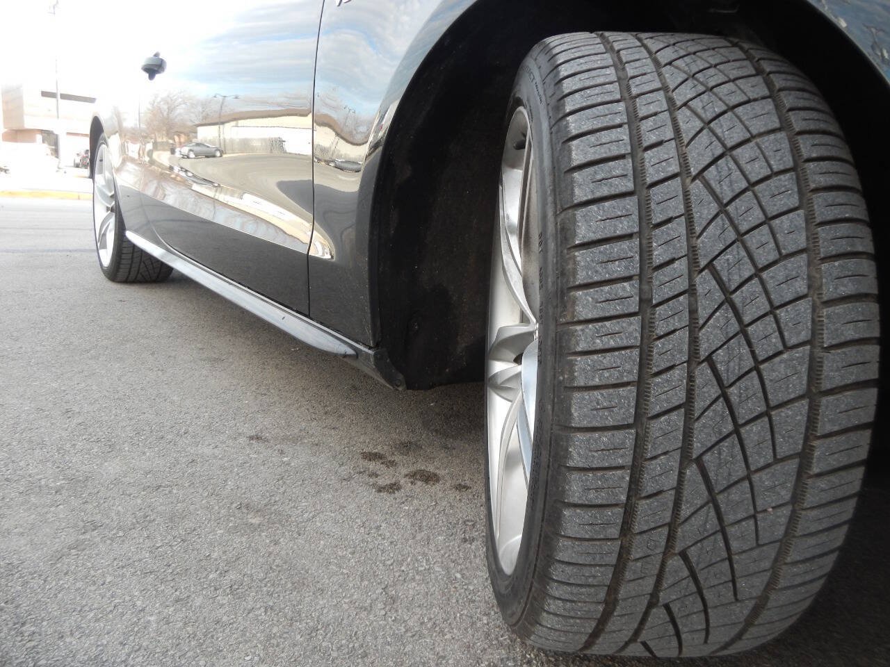 Used 2010 Audi S5 Prestige AWD/4WD image 20