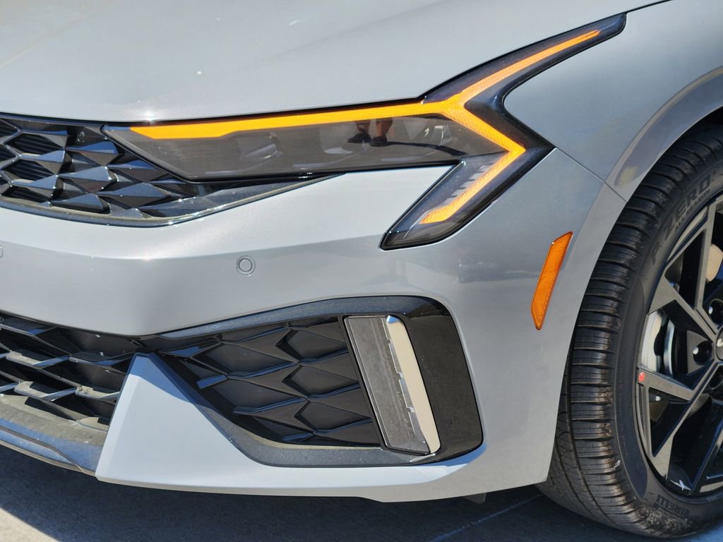 New 2026 Kia K5 GT-Line image 6