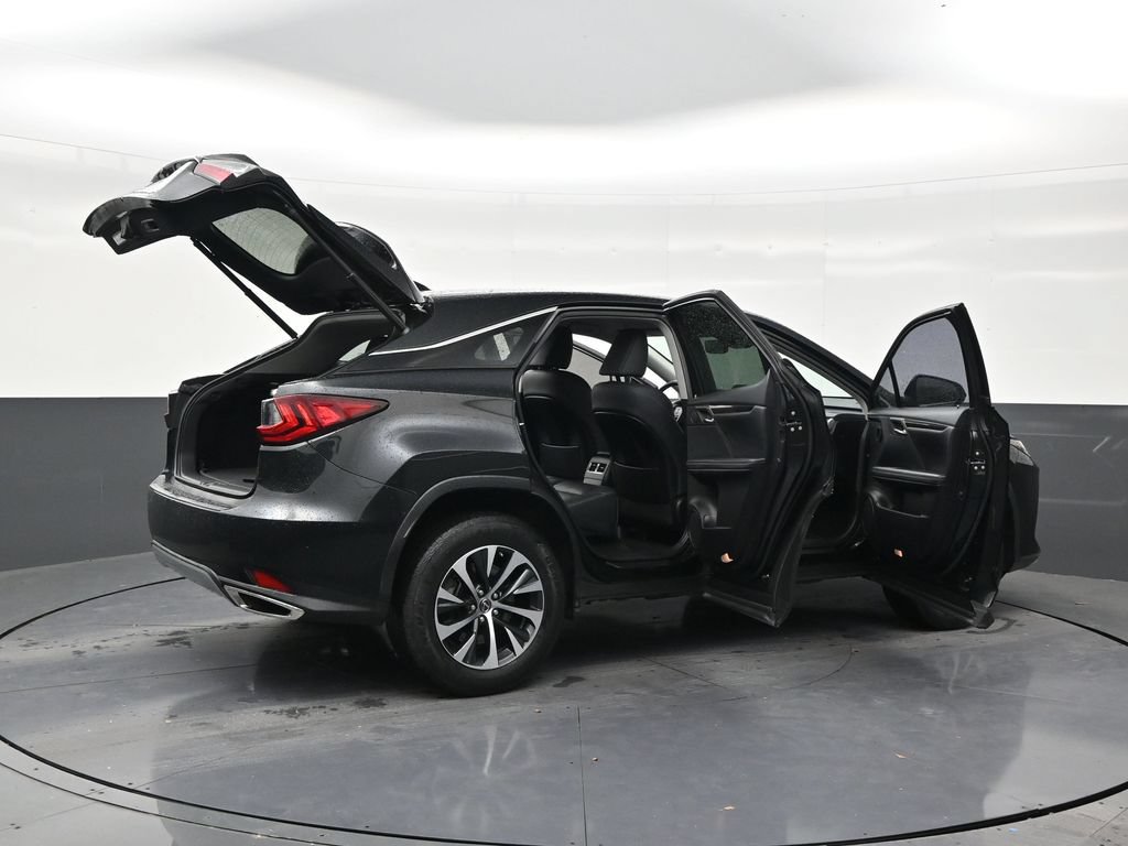 Used 2022 Lexus RX 350 FWD image 28