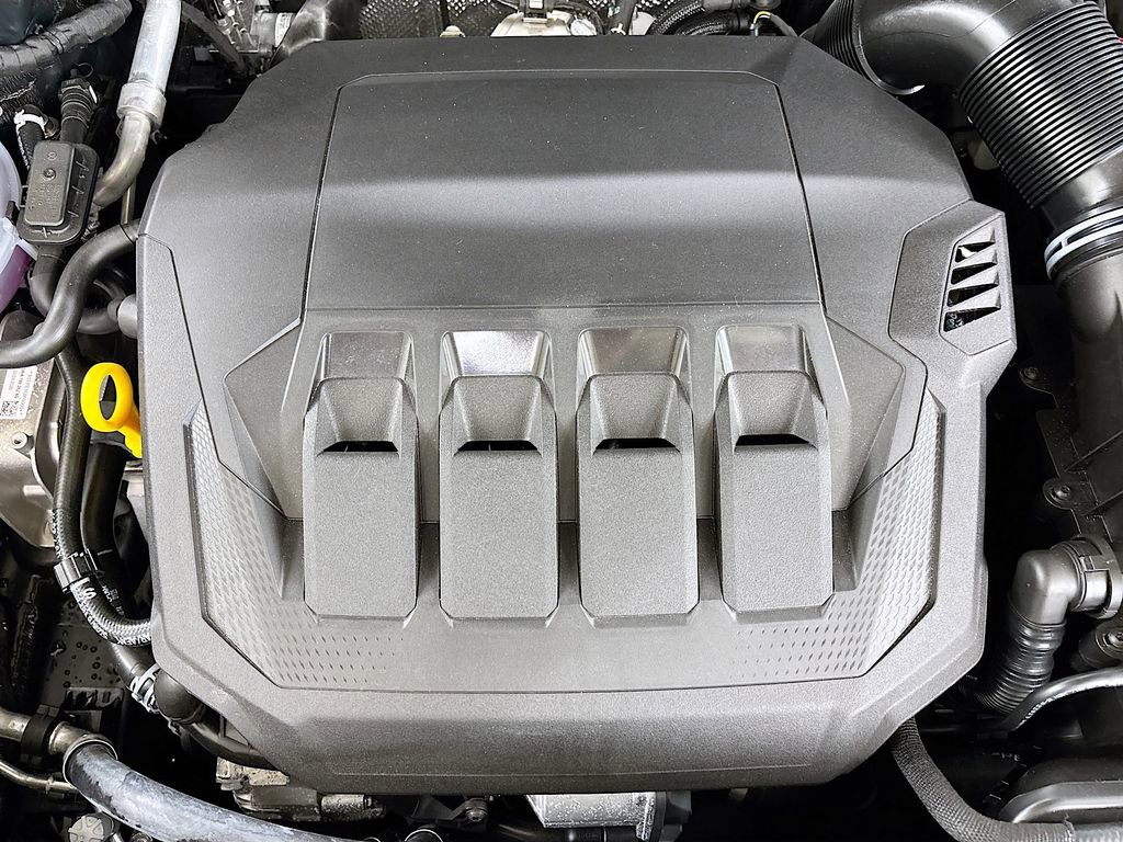 New 2025 Audi Q3 2.0T Premium Plus image 23