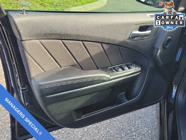Used 2023 Dodge Charger R/T RWD image 24