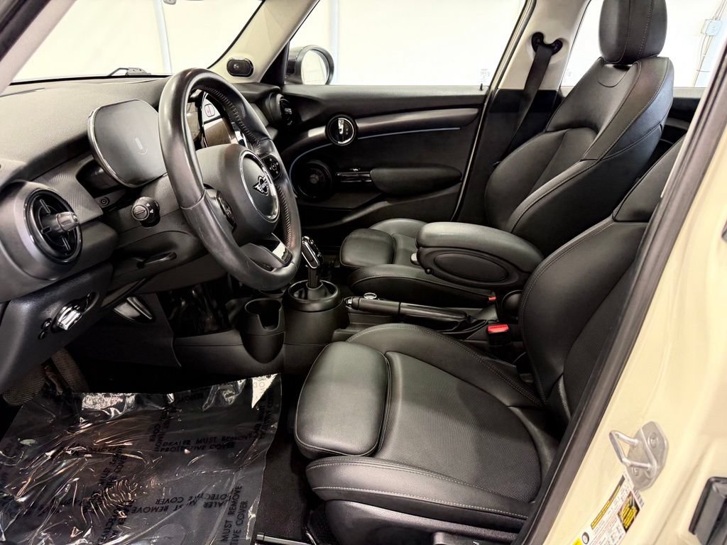 Used 2023 MINI Cooper S w/ Premium Package FWD image 12