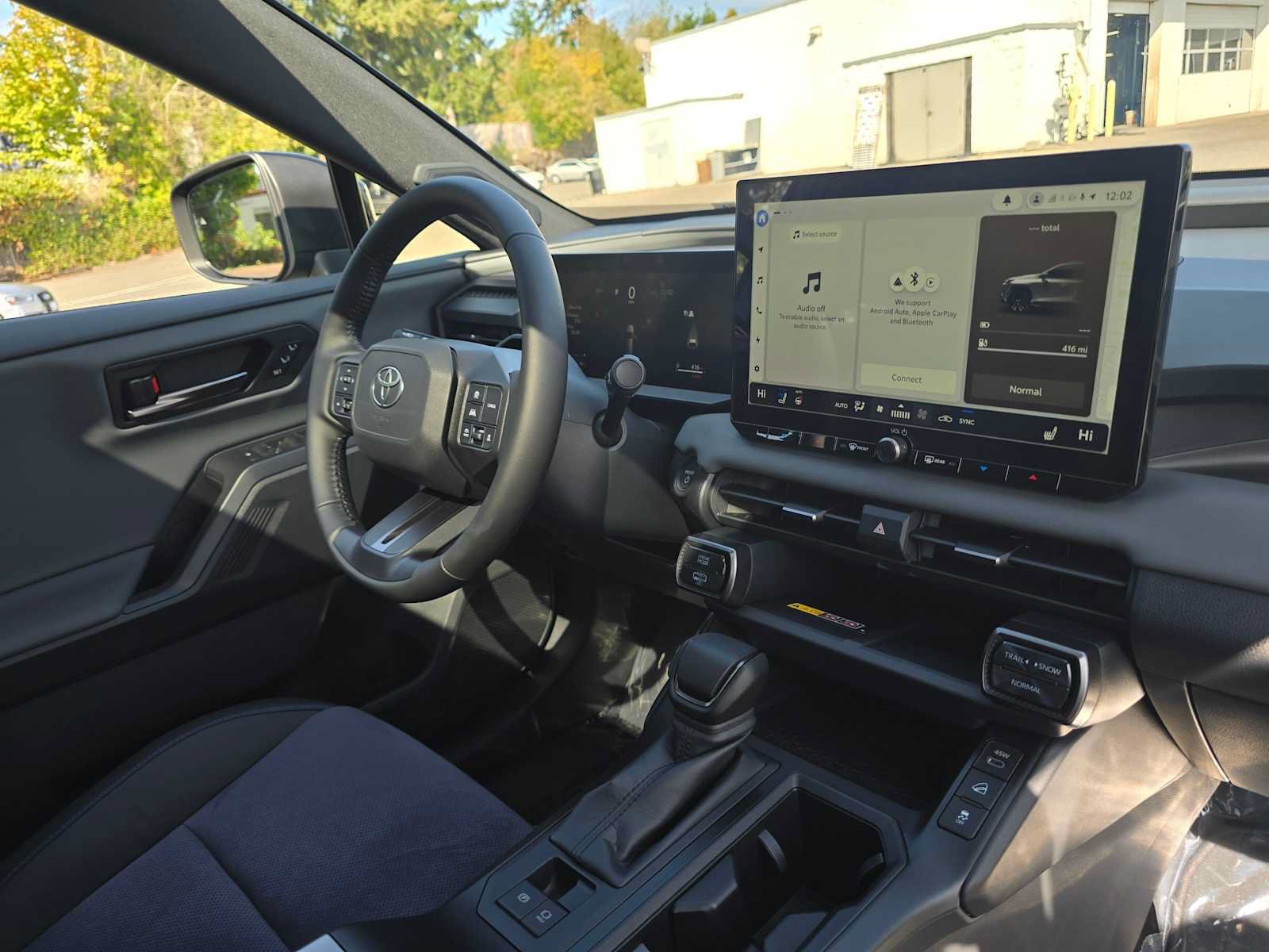 Certified 2026 Toyota RAV4 XSE AWD/4WD image 10