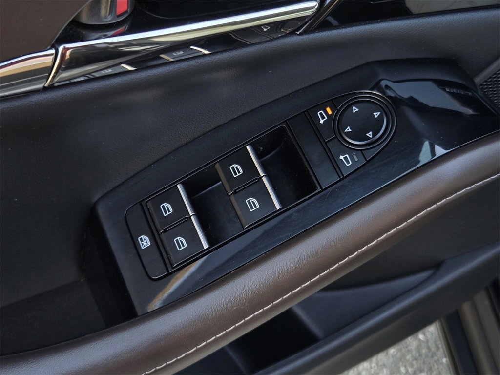 Certified 2022 MAZDA CX-30 2.5 Turbo w/ Premium Package image 13