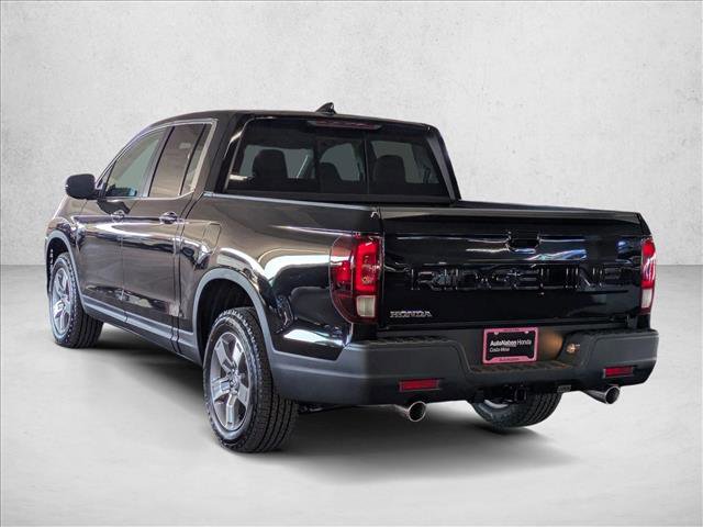 New 2026 Honda Ridgeline RTL image 9