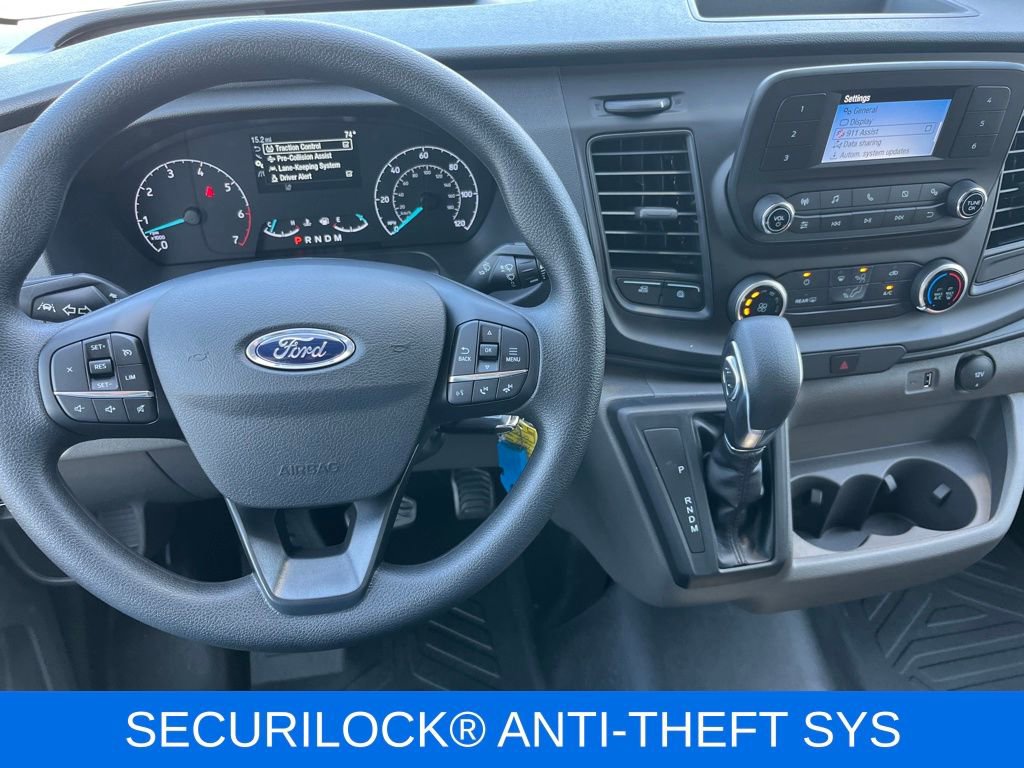 New 2025 Ford Transit 350 Base image 7