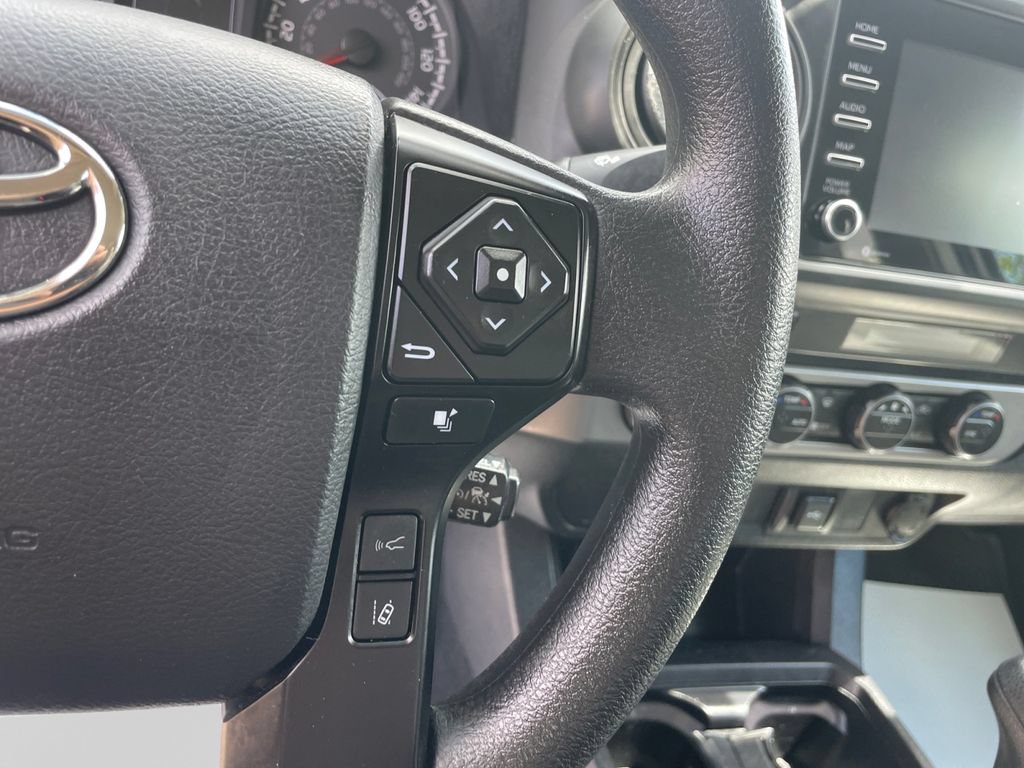 Used 2023 Toyota Tacoma SR AWD/4WD image 20