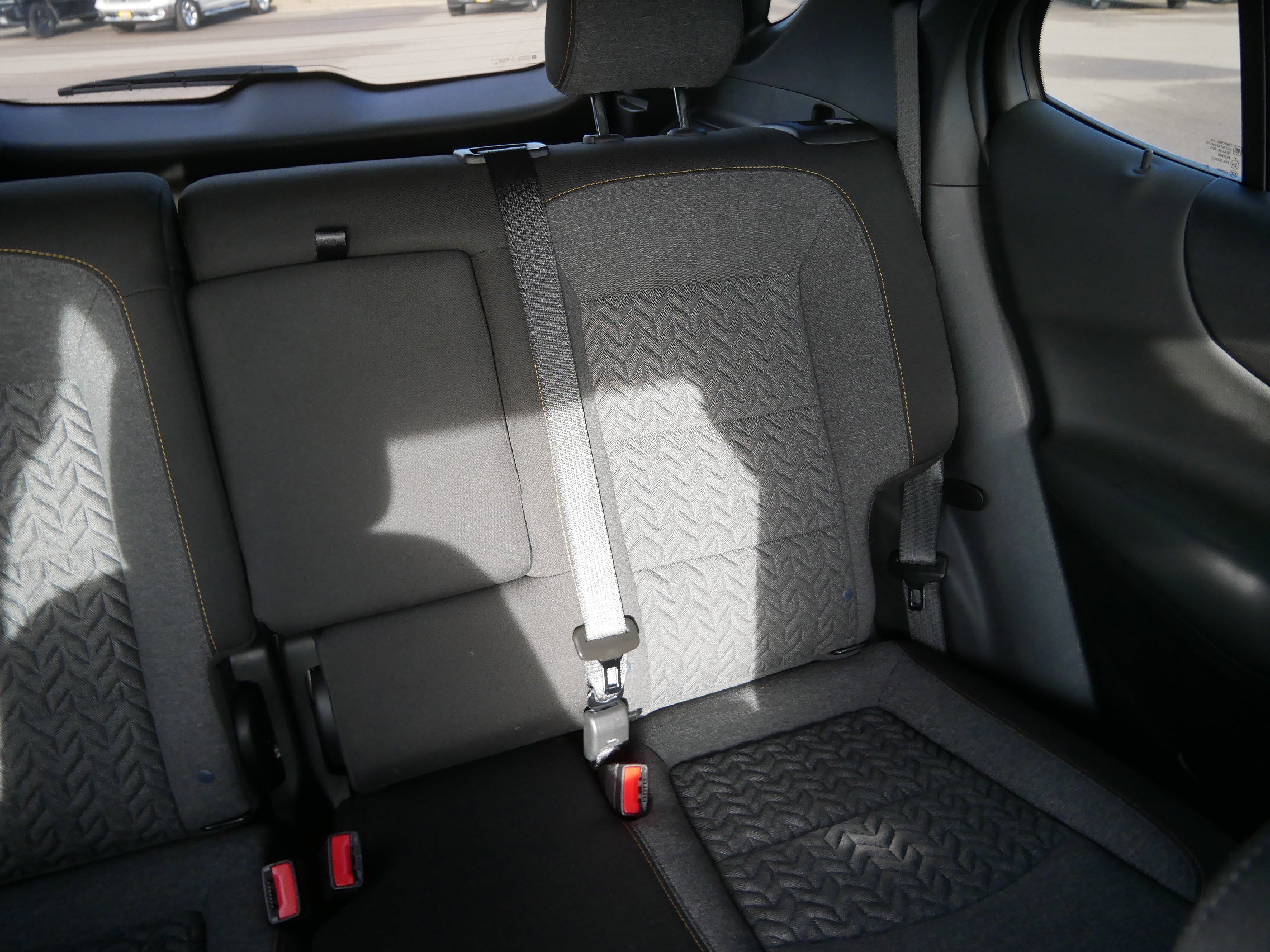 Used 2023 Chevrolet Equinox LT image 14