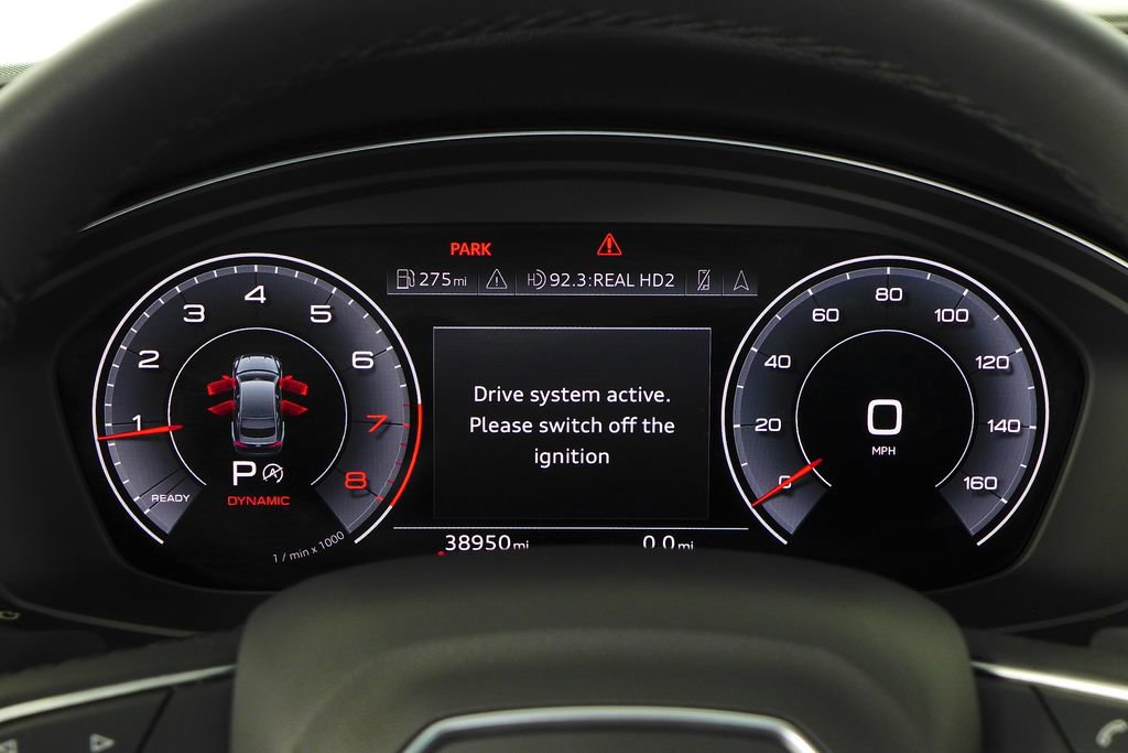 Used 2023 Audi A5 2.0T Premium Plus w/ Premium Plus image 28