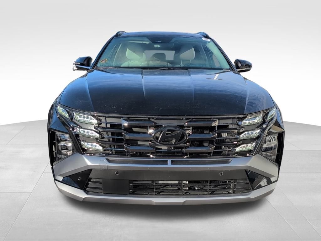 New 2026 Hyundai Tucson Limited w/ Tow & Go Package image 2