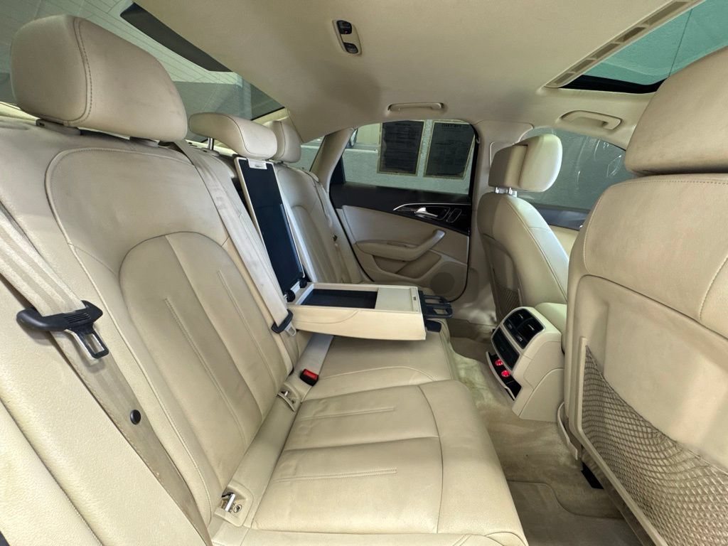 Used 2018 Audi A6 2.0T Premium FWD image 23