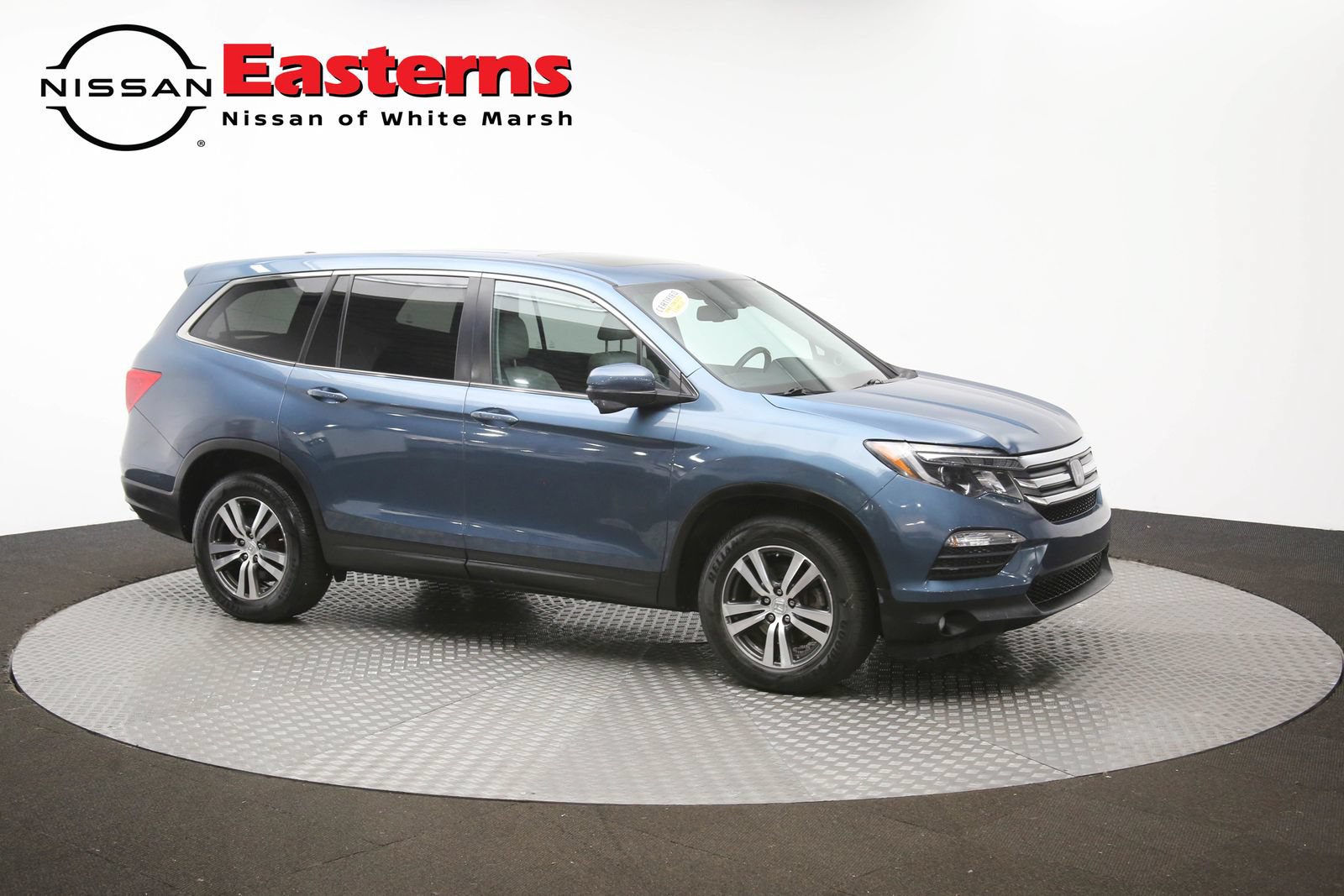 Used 2016 Honda Pilot EX-L image 47