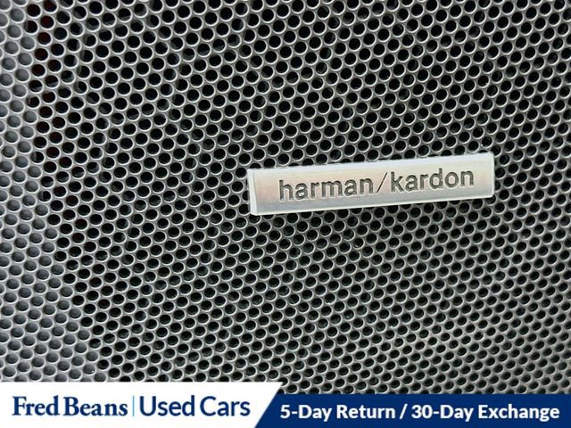 Used 2022 Subaru Forester Touring image 20