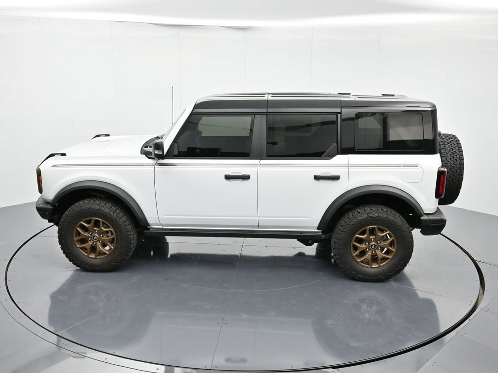 New 2025 Ford Bronco Badlands image 37