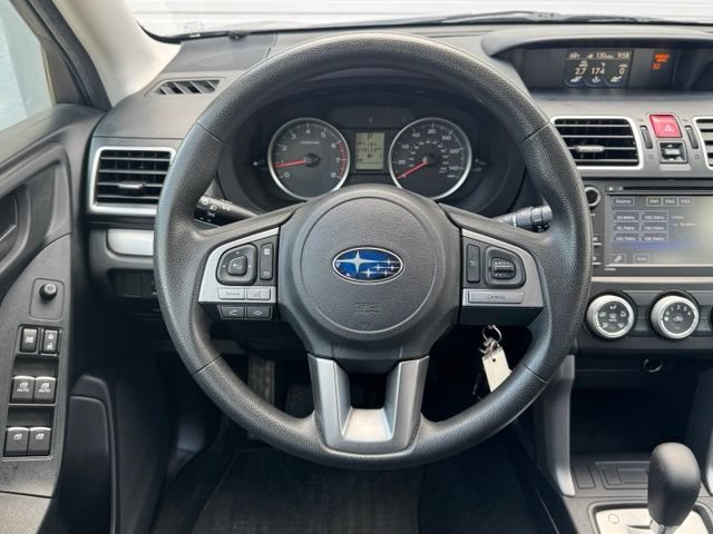 Used 2017 Subaru Forester 2.5i w/ Alloy Wheel Package AWD/4WD image 9