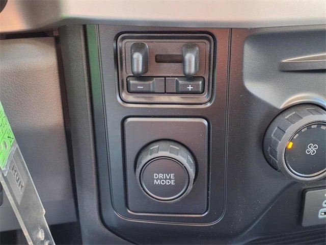 New 2024 Ford F550 XL image 11
