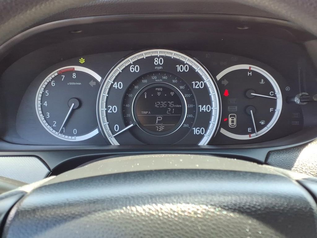Used 2013 Honda Accord LX image 15