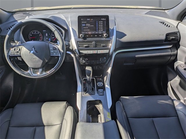 Used 2024 Mitsubishi Eclipse Cross SEL image 17