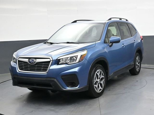 Used 2019 Subaru Forester Premium AWD/4WD image 10