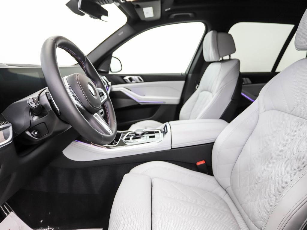 Certified 2026 BMW X5 M60i image 11