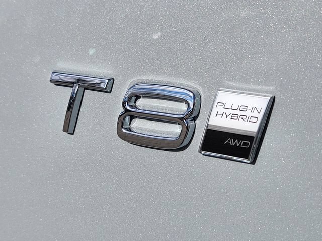 New 2026 Volvo XC90 T8 Plus w/ Protection Package Premier AWD/4WD image 17