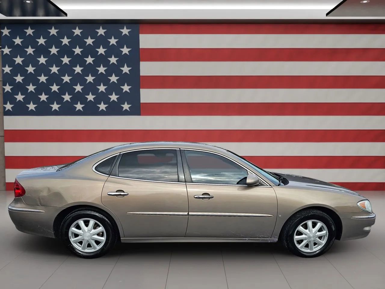 Used 2006 Buick LaCrosse CXL w/ Driver Confidence Package image 8