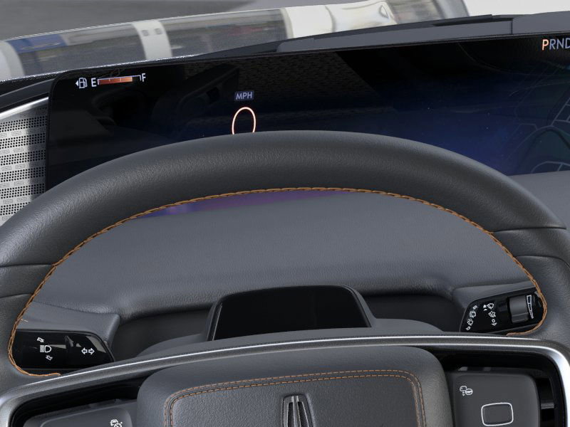 New 2025 Lincoln Navigator L Black Label image 13