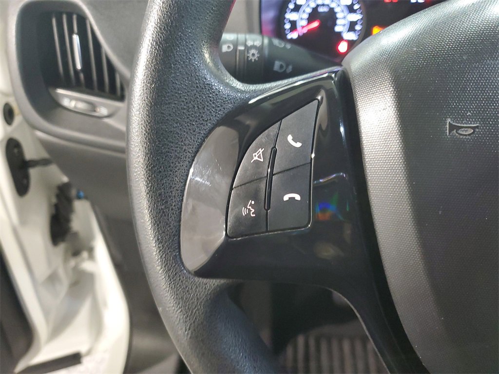 Used 2020 RAM ProMaster City Tradesman image 14