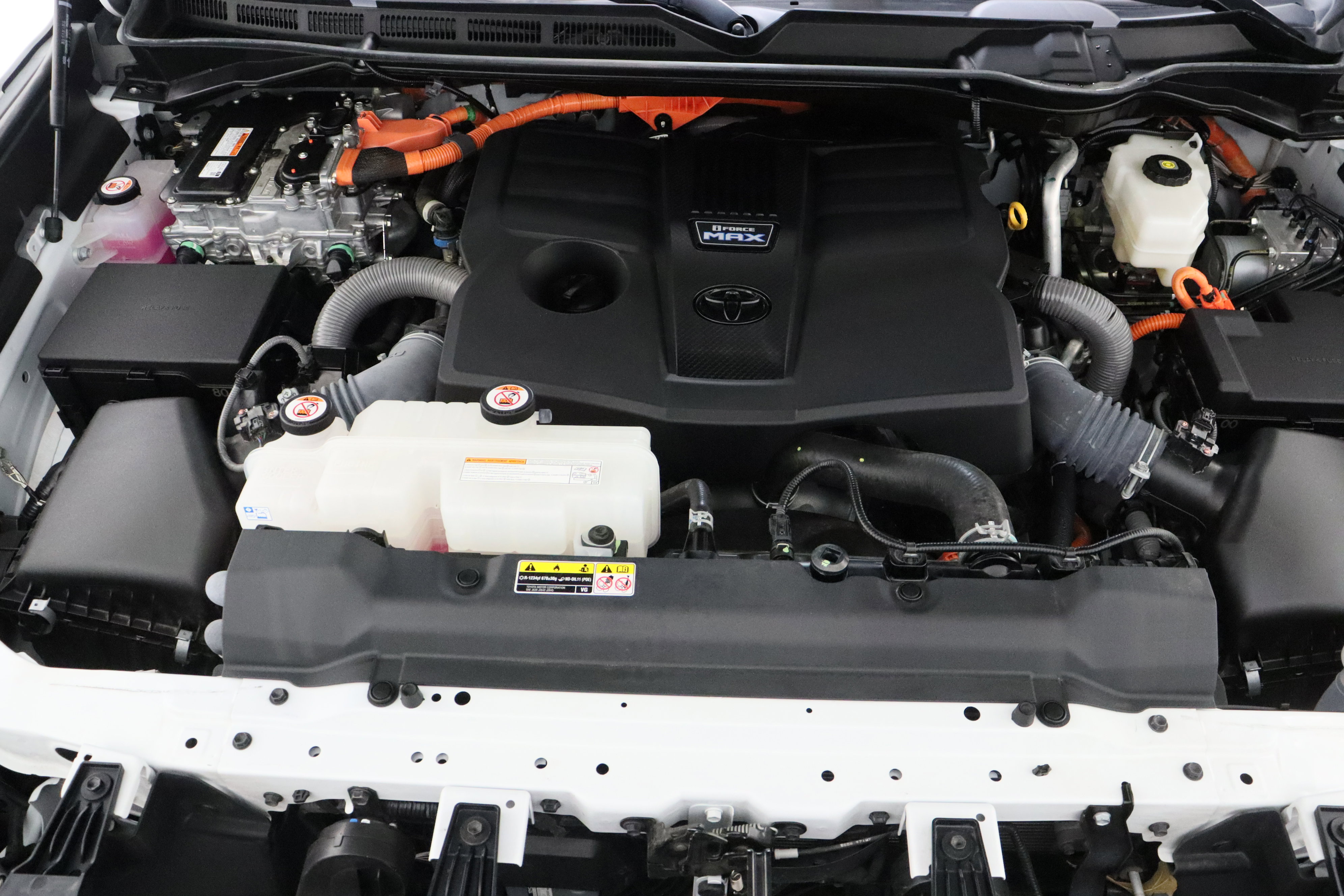 Used 2024 Toyota Tundra Limited image 42