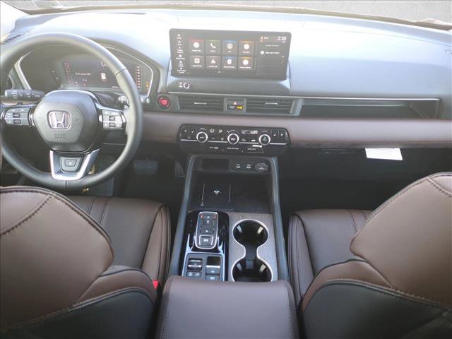 New 2026 Honda Pilot Elite image 15