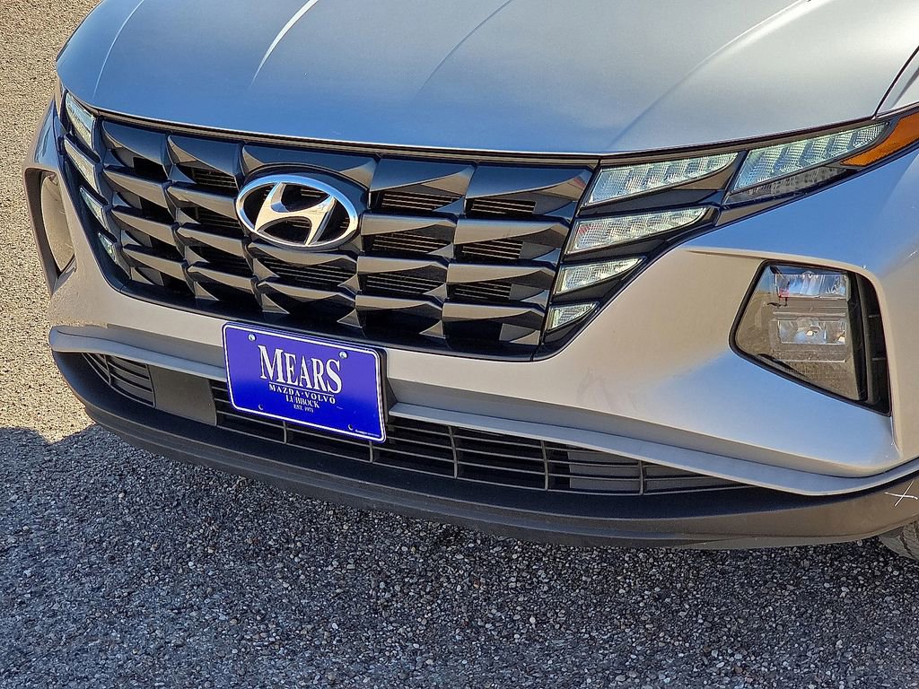 Used 2024 Hyundai Tucson SEL image 9