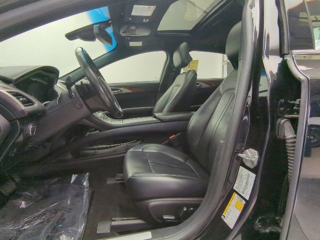Used 2019 Lincoln MKZ Reserve AWD/4WD image 10