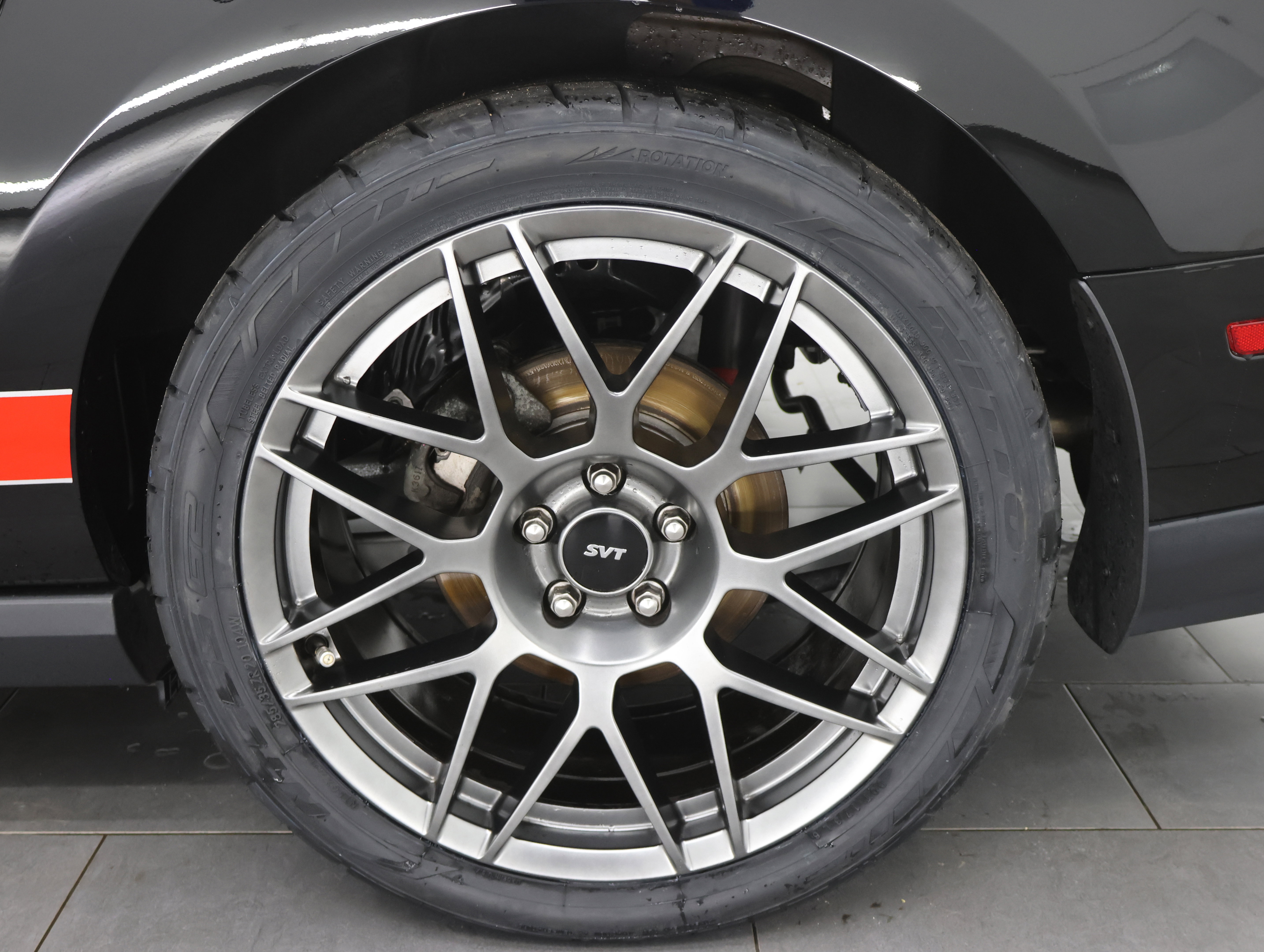 Used 2012 Ford Mustang Shelby GT500 w/ SVT Performance Pkg image 55