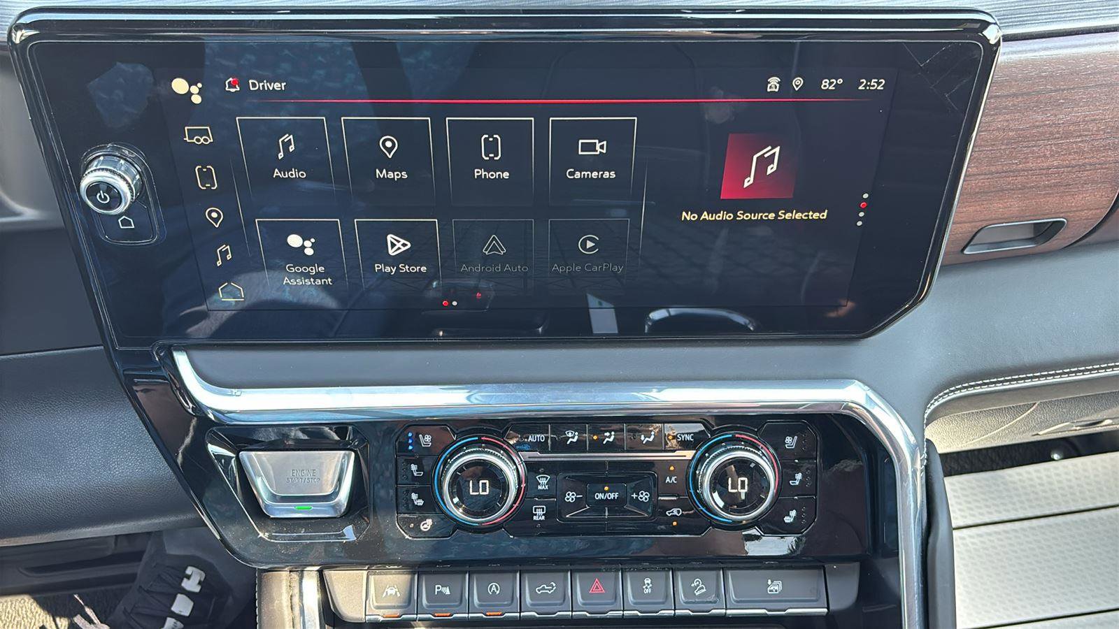 Certified 2024 GMC Sierra 1500 Denali Ultimate image 34