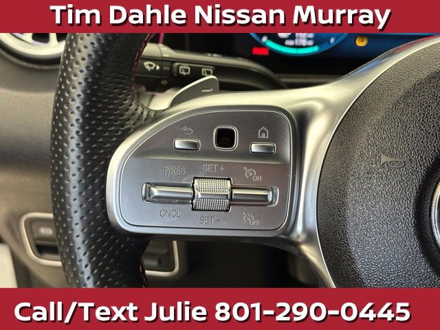 Used 2023 Mercedes-Benz EQB 300 4MATIC image 23