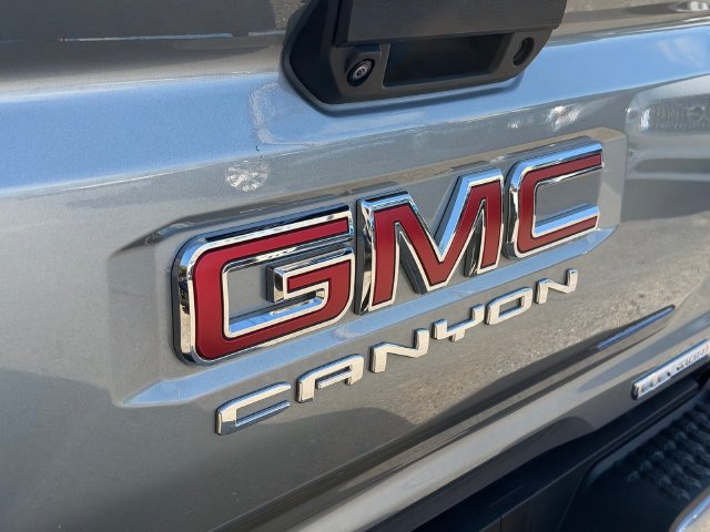Certified 2026 GMC Canyon Elevation w/ Convenience Package AWD/4WD image 12
