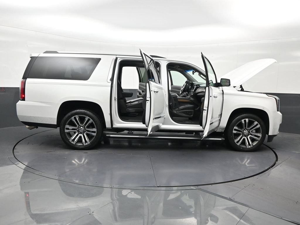 Used 2020 GMC Yukon XL Denali w/ Denali Ultimate Package RWD image 33
