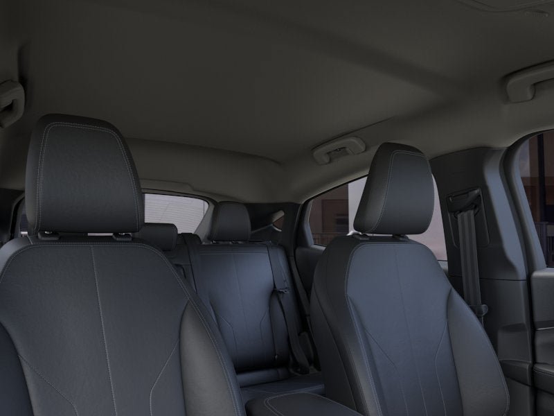 New 2026 Ford Mustang Mach-E Select RWD image 22