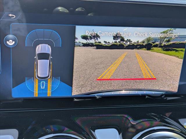 New 2026 Mercedes-Benz GLA 250 image 13
