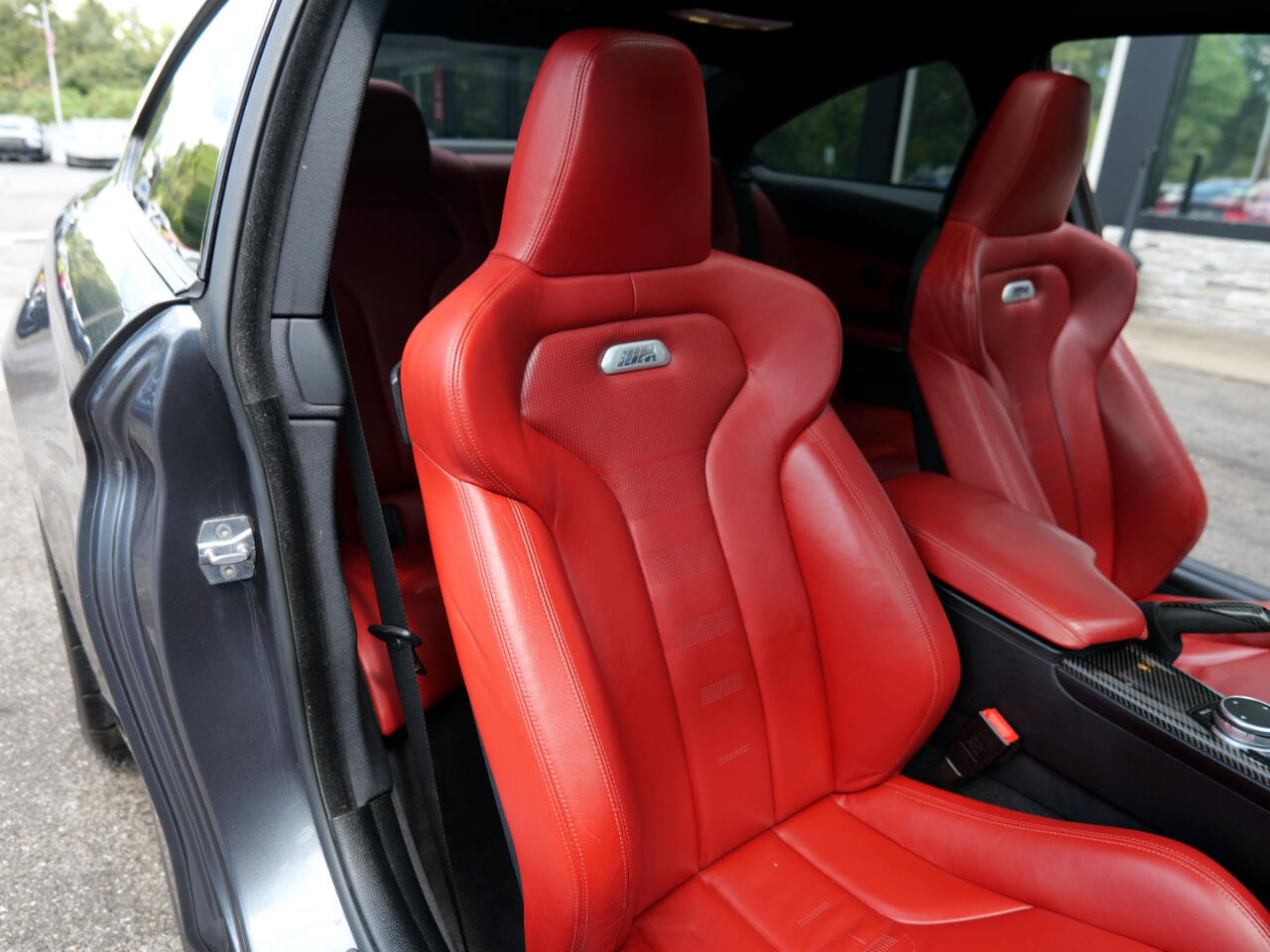 Used 2015 BMW M4 Coupe image 41